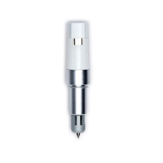 SINGER® MOMENTO™ Engraving Tool with Housing